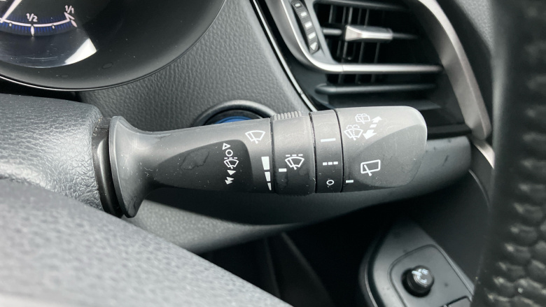 Toyota C-HR 1.8 Hybrid Icon 5dr CVT Hybrid Hatchback